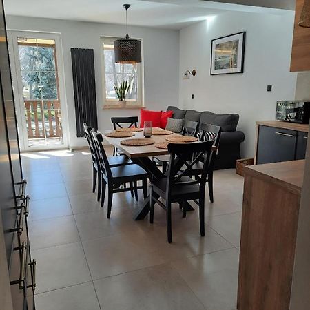 Apartament Felina Swieradow-Zdroj Luaran gambar