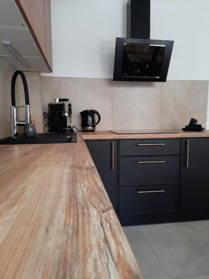 Apartament Felina Swieradow-Zdroj Luaran gambar