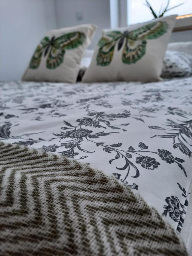 Apartament Felina Swieradow-Zdroj Luaran gambar