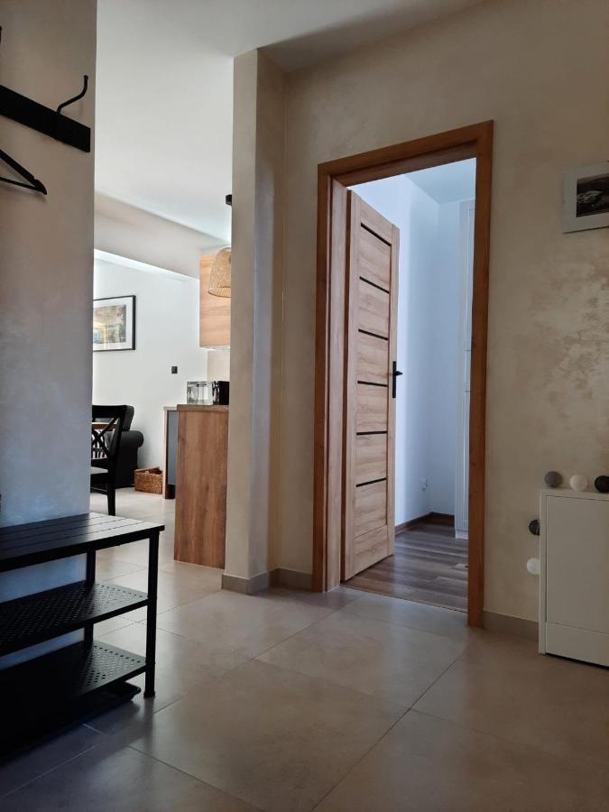 Apartament Felina Swieradow-Zdroj Luaran gambar