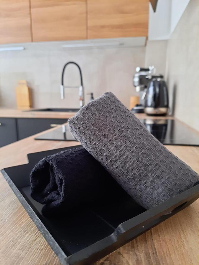 Apartament Felina Swieradow-Zdroj Luaran gambar