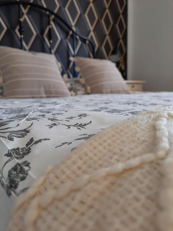 Apartament Felina Swieradow-Zdroj Luaran gambar