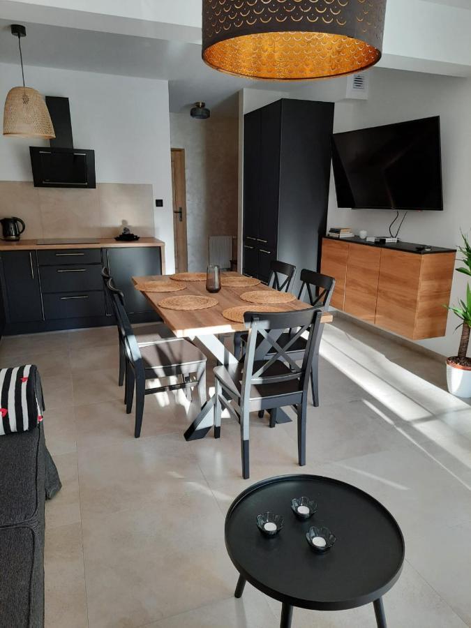 Apartament Felina Swieradow-Zdroj Luaran gambar
