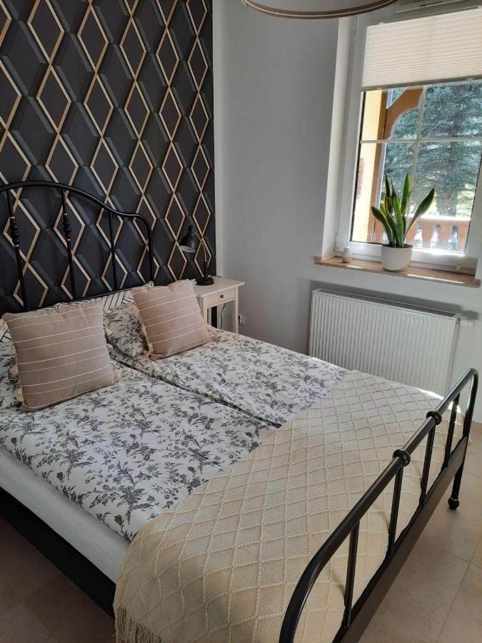 Apartament Felina Swieradow-Zdroj Luaran gambar
