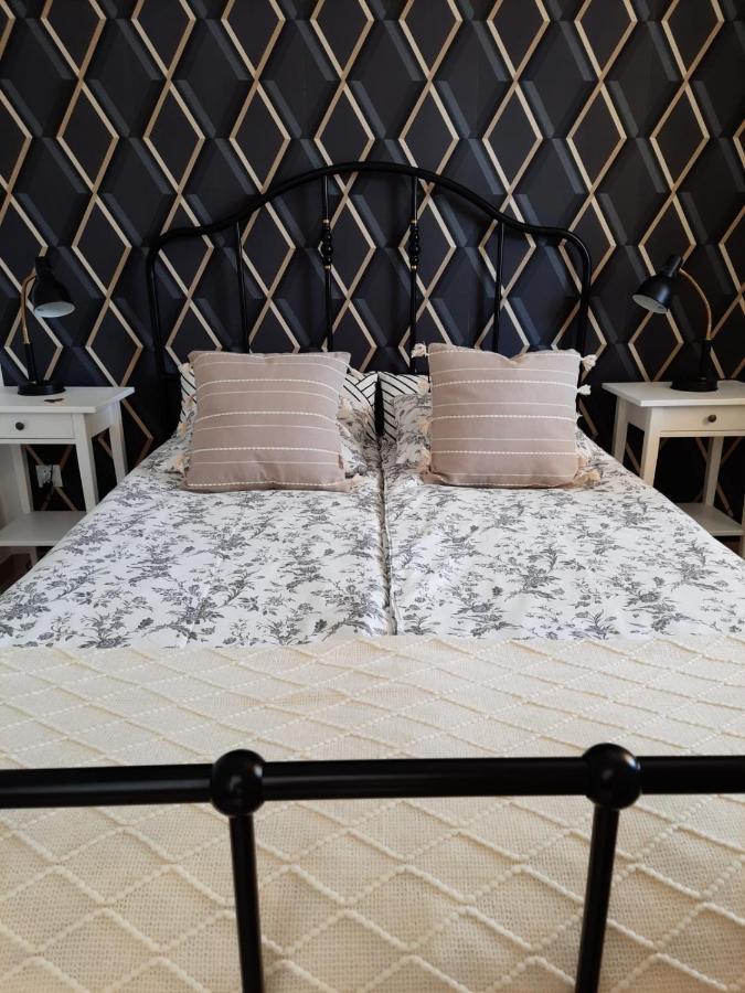 Apartament Felina Swieradow-Zdroj Luaran gambar