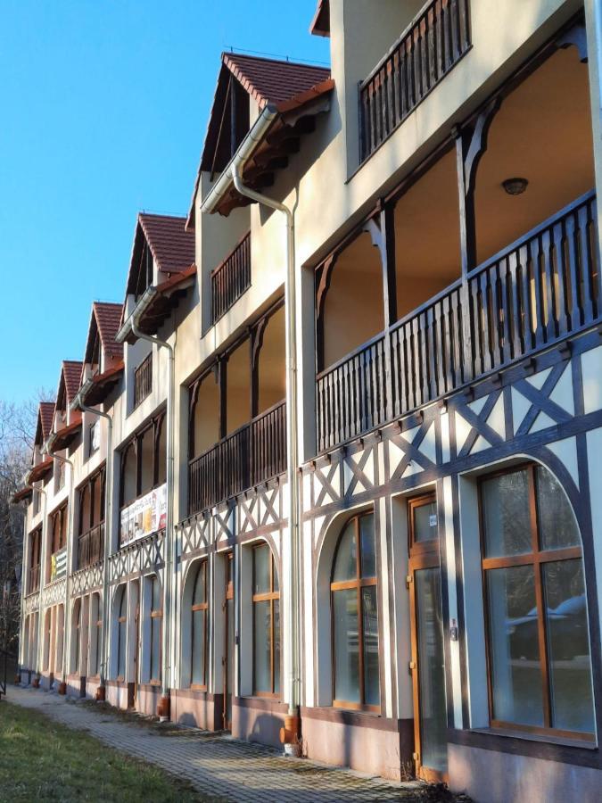 Apartament Felina Swieradow-Zdroj Luaran gambar