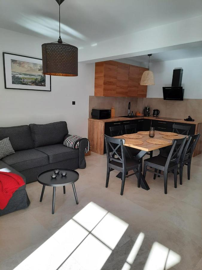 Apartament Felina Swieradow-Zdroj Luaran gambar