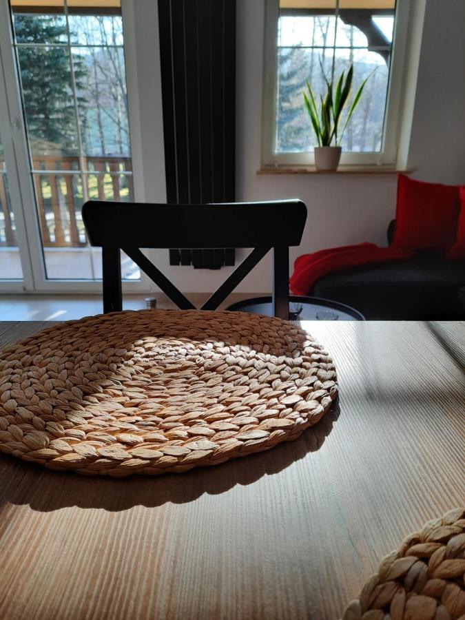 Apartament Felina Swieradow-Zdroj Luaran gambar