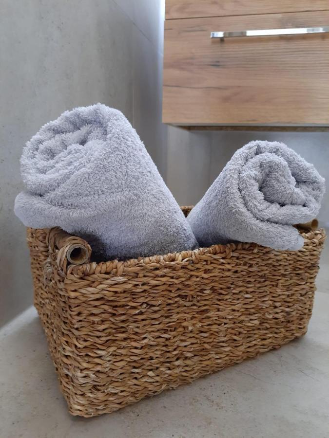 Apartament Felina Swieradow-Zdroj Luaran gambar
