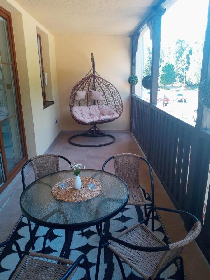 Apartament Felina Swieradow-Zdroj Luaran gambar